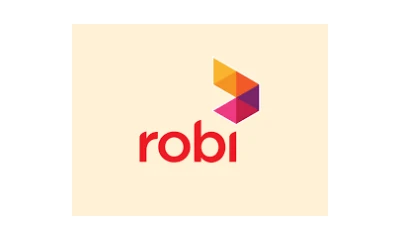 ROBI AXIATA