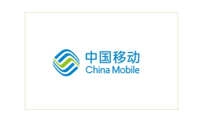 CHINA MOBILE