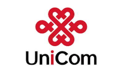 CHINA UNICOM