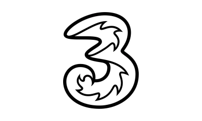 3 – Hong Kong