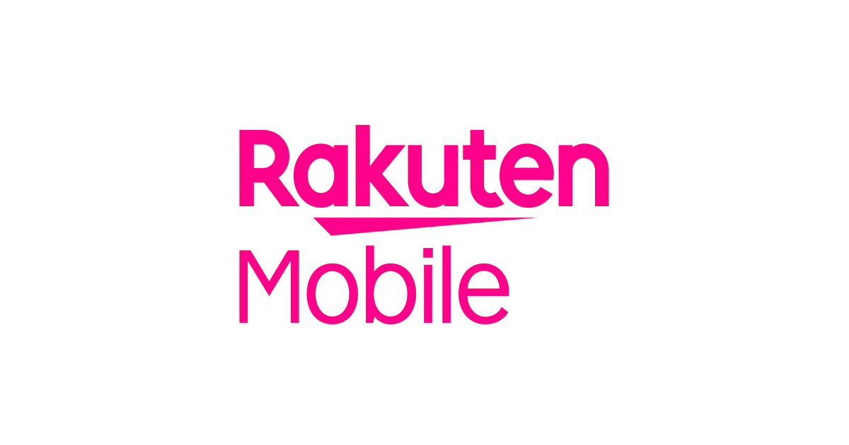 RAKUTEN MOBILE